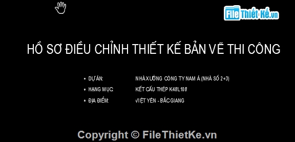 file cad nhà xưởng thép zamil,bản vẽ cad nhà xưởng,mẫu bản vẽ nhà xưởng,file cad nhà xưởng,Bản vẽ xưởng công nghiệp,File cad nhà xưởng 48x10.8m